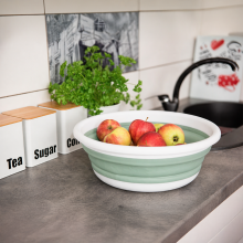 Miska składana 9l Compact